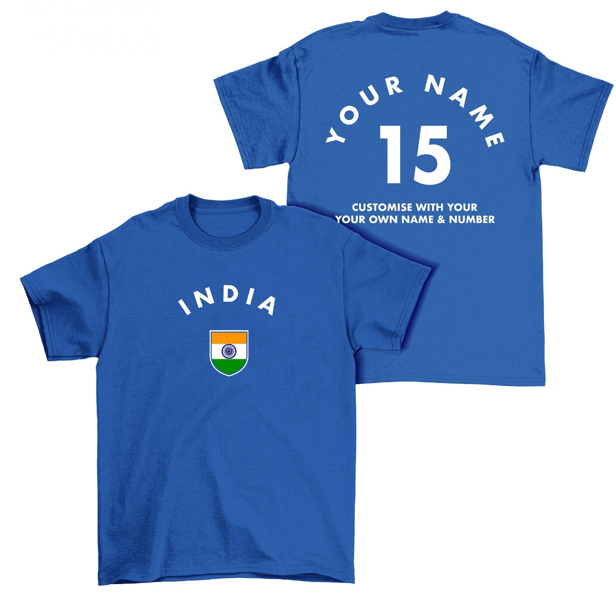 Cricket Tee Shirts 2024