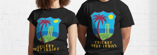 WEST INDIES CRICKET MERCH